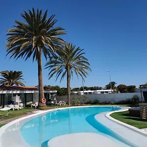 El Palmital - Adults Only , Playa del Inglés España