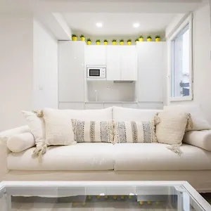 Apartamento Heart Of Centre & Museum By Next Stop, Bilbao