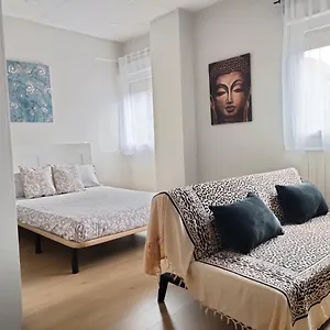 Apartamento Coqueto Ideal Parejas, Bilbao