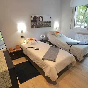 Apartamento Ciudad Del Mundo Arte Teletrabajo Y Ocio, Bilbao
