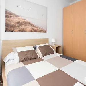 Apartamento A 10 Minutos Andando Del Casco Viejo Y Del Centro, Bilbao