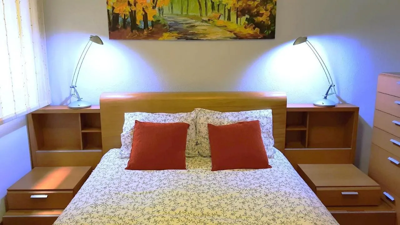 Habitacion, Salita Y Bano Privado, Reate Lbi00466 Bilbao Espagne